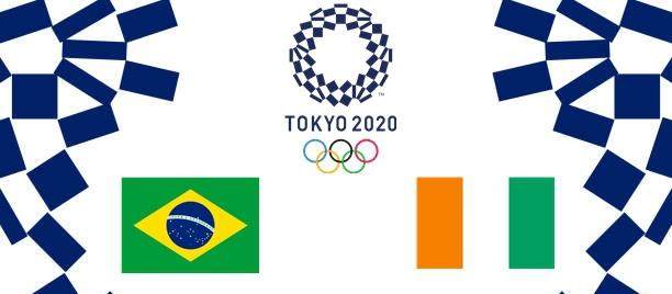 九游入口-【奥运男足】D.路易斯、夸西染红 巴西0比0科特迪瓦