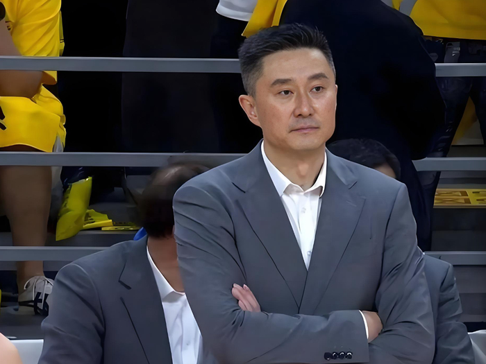 九游娱乐-雪上加霜！广东队又一锋线悍将受伤 杜锋很无奈|张浩嘉|青岛队|广东男篮|山东男篮|焦泊乔_新浪体育_新浪新闻